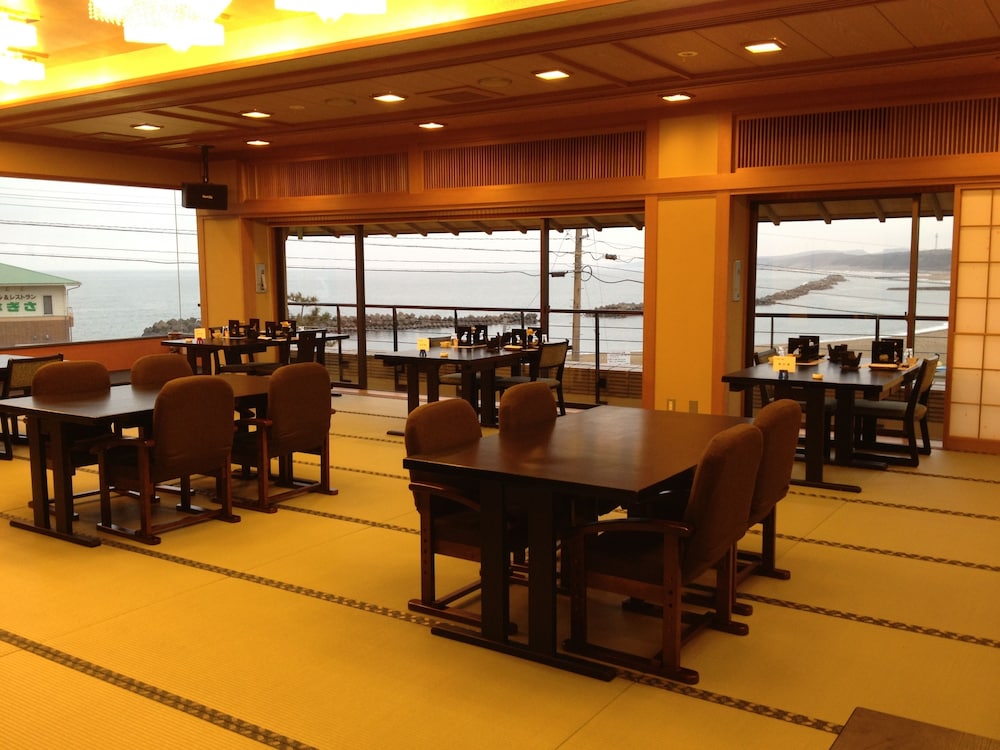 レストラン1 | はれや旅館