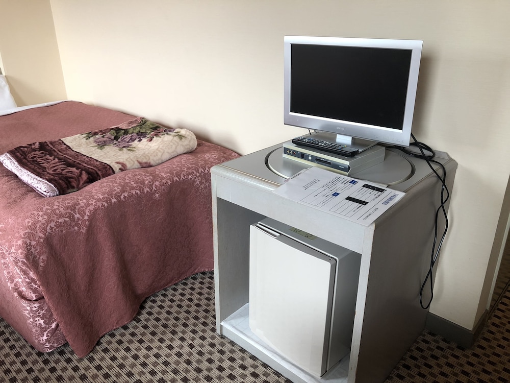 客室1 | ホテル光ヒルズ