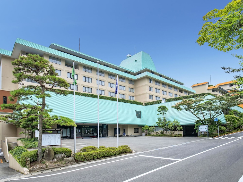 メインイメージ | 花巻温泉 ホテル花巻 メインイメージ | 花巻温泉 ホテル花巻