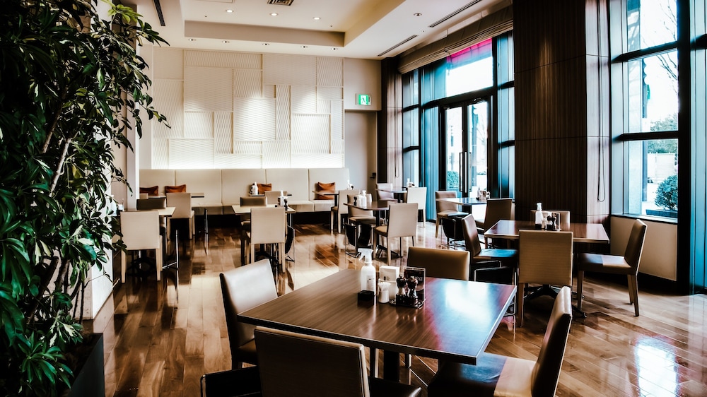 レストラン1 | オークスカナルパークホテル富山 レストラン1 | オークスカナルパークホテル富山