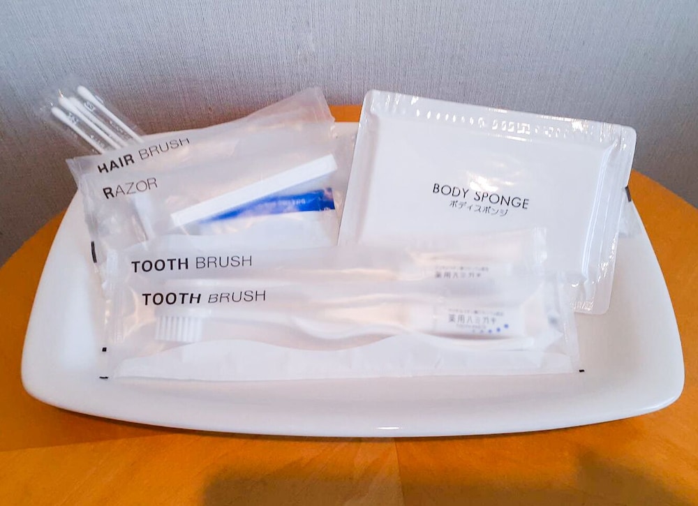 コンフォート スモールダブル 禁煙 客室の設備とサービス0 | オークスカナルパークホテル富山