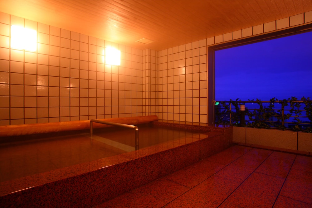 スパ1 | 氷見温泉郷 魚巡りの宿 永芳閣 スパ1 | 氷見温泉郷 魚巡りの宿 永芳閣