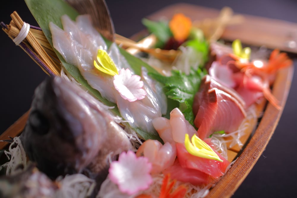 食事・飲み物1 | 氷見温泉郷 魚巡りの宿 永芳閣 食事・飲み物1 | 氷見温泉郷 魚巡りの宿 永芳閣