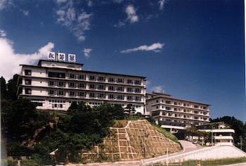 氷見温泉郷 魚巡りの宿 永芳閣