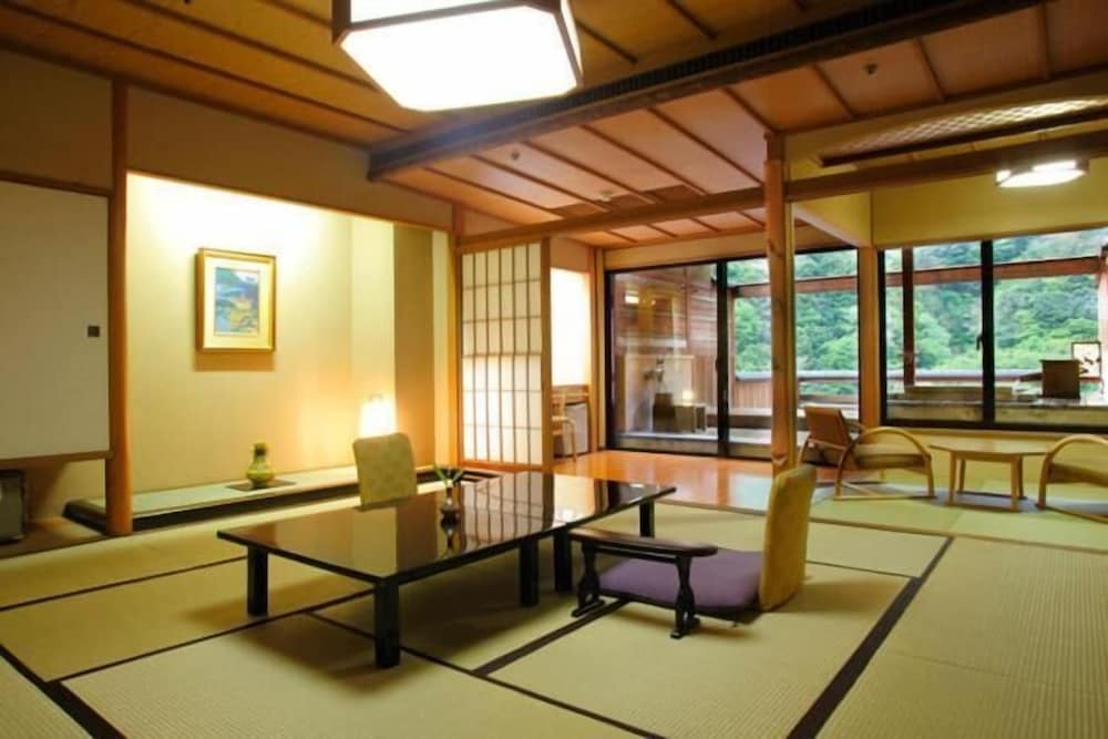 客室1 | 宇奈月温泉 延楽 客室1 | 宇奈月温泉 延楽