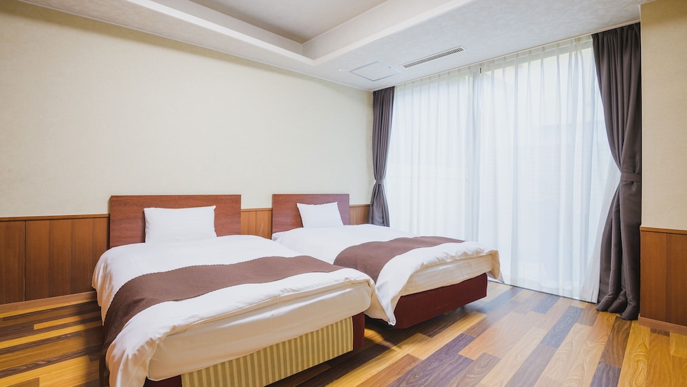 [禁煙] スタンダード和洋室内風呂あり(別館) | 大江戸温泉物語 あわら