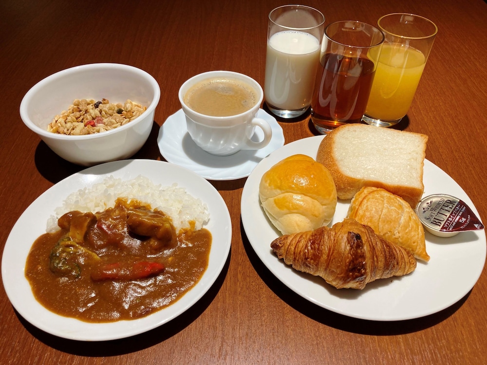 レストラン1 | 欣喜湯