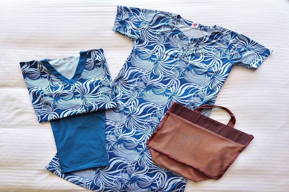 スーペリア (禁煙) バスルーム0 | スパ リゾート ハワイアンズ ウイルポート