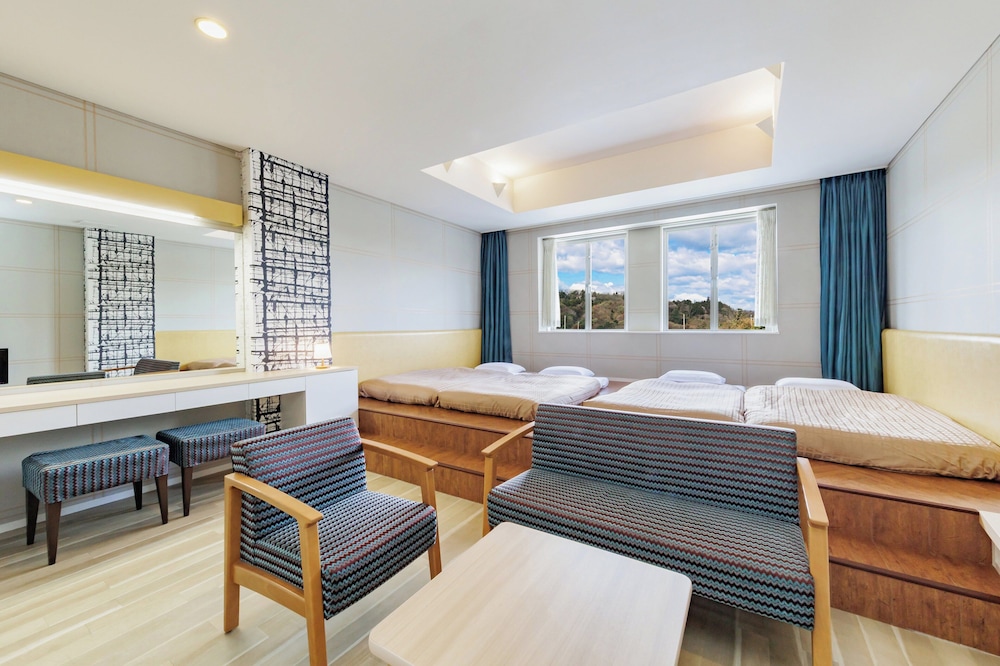 スーペリア (禁煙) | スパ リゾート ハワイアンズ ウイルポート