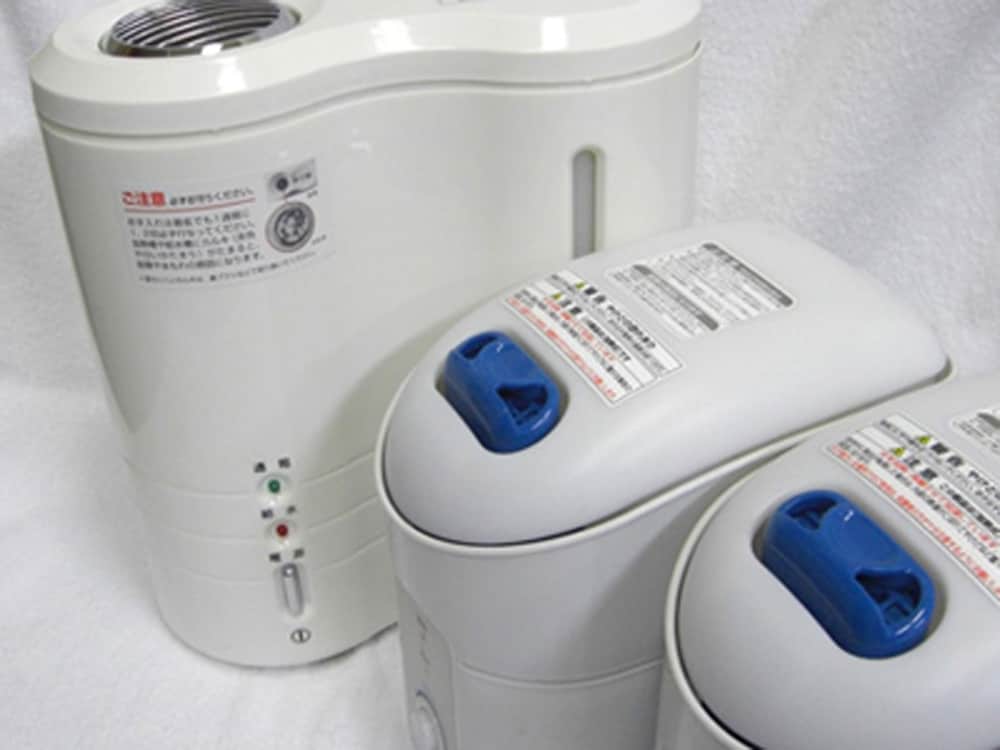 スタンダード ツインルーム 喫煙可 客室の設備とサービス2 | ホテル古川ヒルズ