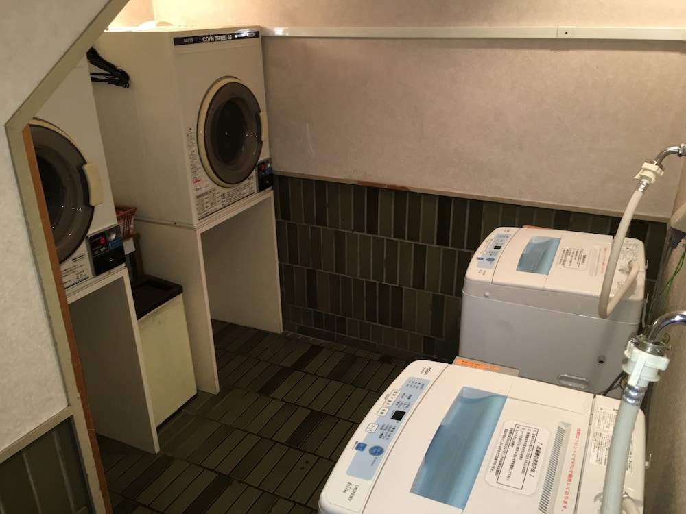 ランドリー ルーム1 | ホテル古川ヒルズ ランドリー ルーム1 | ホテル古川ヒルズ