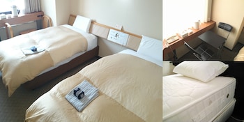 ホテル古川ヒルズ