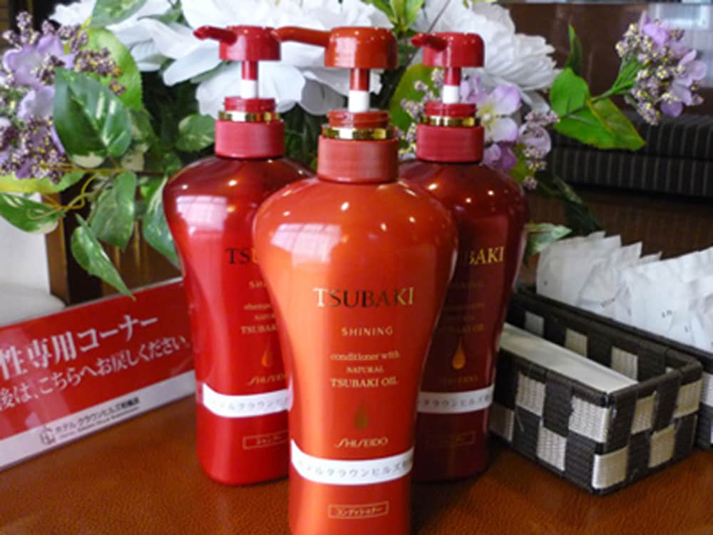 スタンダード ツインルーム 喫煙可 客室の設備とサービス0 | ホテル古川ヒルズ