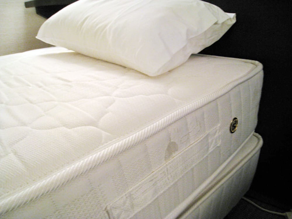 スタンダード ツインルーム 喫煙可 客室1 | ホテル古川ヒルズ