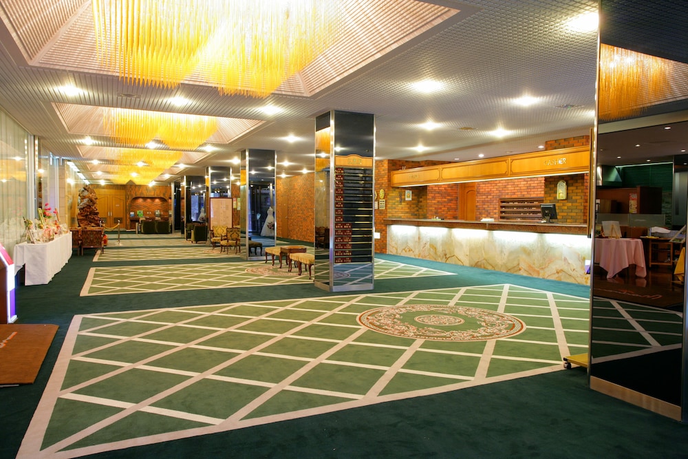 メインイメージ | 室蘭プリンスホテル