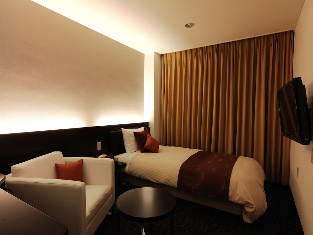 客室1 | 室蘭プリンスホテル