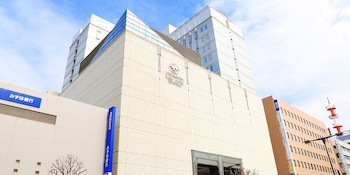 宇都宮東武ホテルグランデ