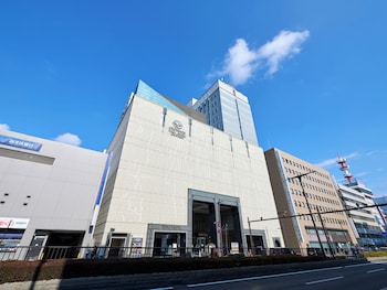 宇都宮東武ホテルグランデ