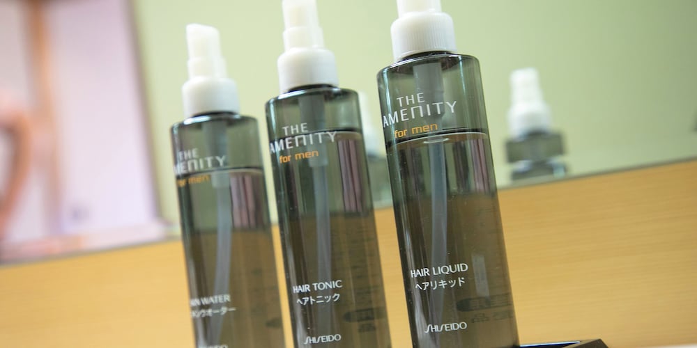 客室1 | 岩国国際観光ホテル