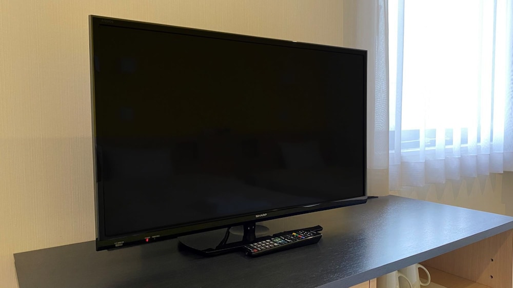 スタンダード ダブルルーム 禁煙 テレビ0 | スマイルホテル宇都宮東口