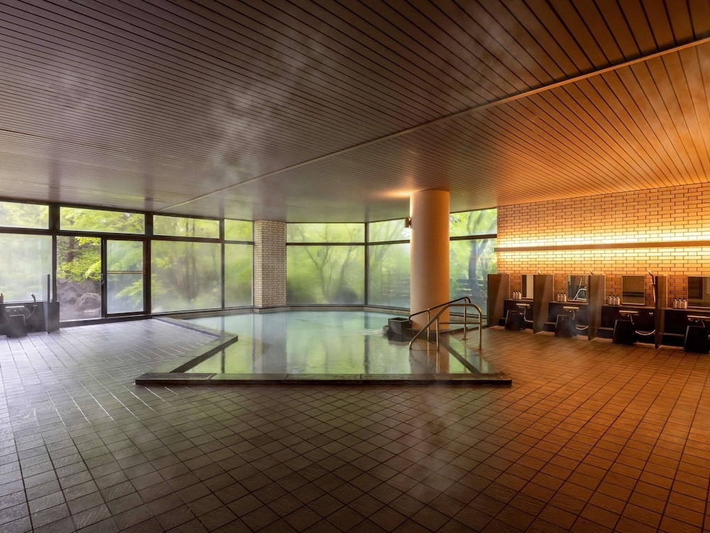 クラシックツイン（TWAZ) 客室7 | メルキュール裏磐梯リゾート & スパ