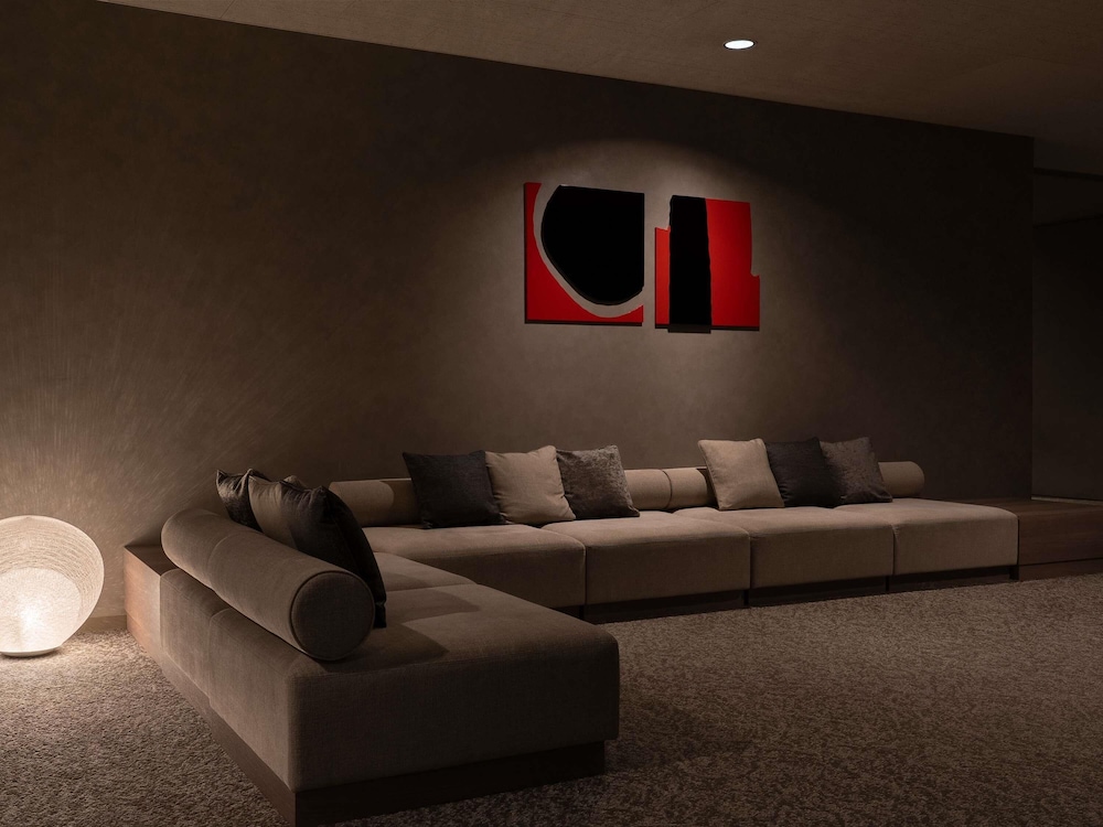 クラシックツイン（TWAZ) 客室8 | メルキュール裏磐梯リゾート & スパ