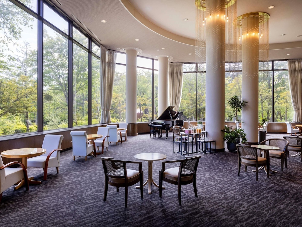 クラシックツイン（TWAZ) 客室7 | メルキュール裏磐梯リゾート & スパ