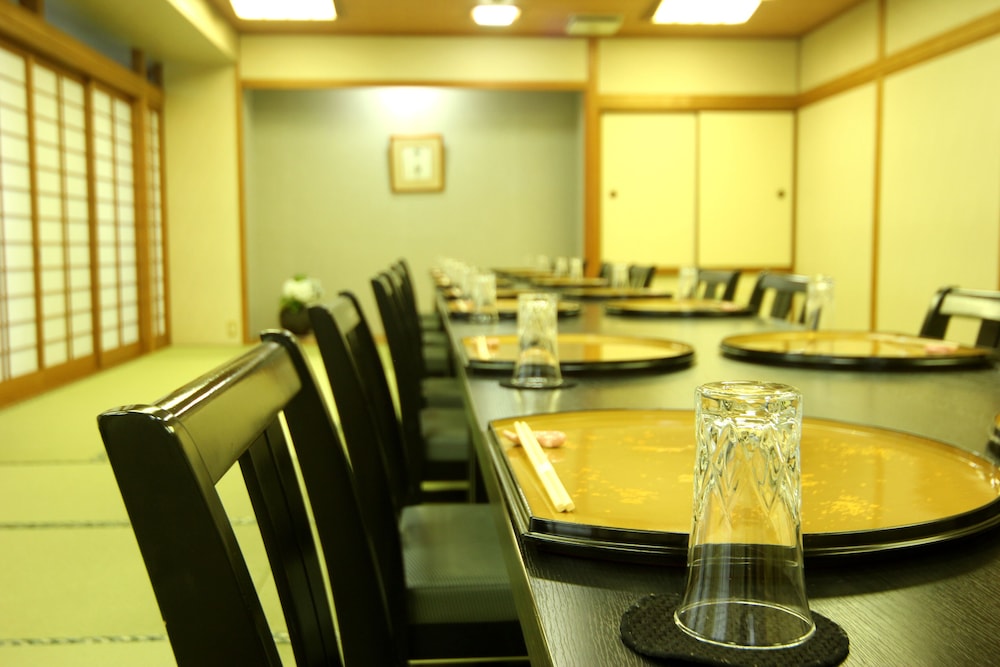 レストラン1 | 山一別館 レストラン1 | 山一別館