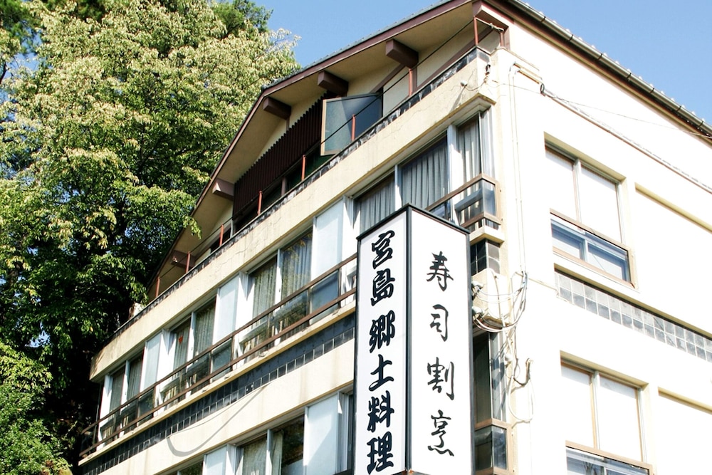 メインイメージ | 山一別館 メインイメージ | 山一別館