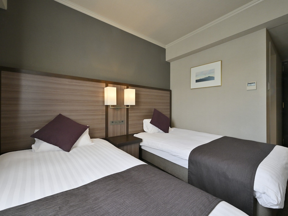 スタンダード ツインルーム 客室1 | 高松国際ホテル