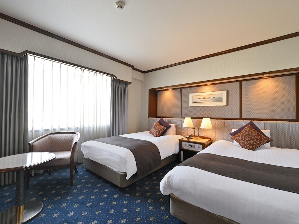 スイートルーム　禁煙 | 高松国際ホテル