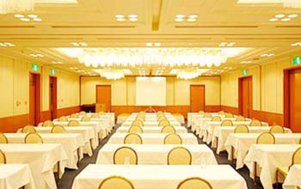 会議室1 | 高松国際ホテル