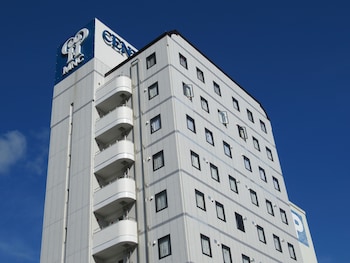 センターホテル三原