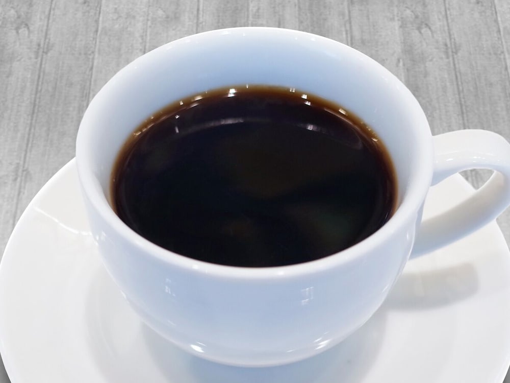 コーヒー サービス1 | センターホテル三原