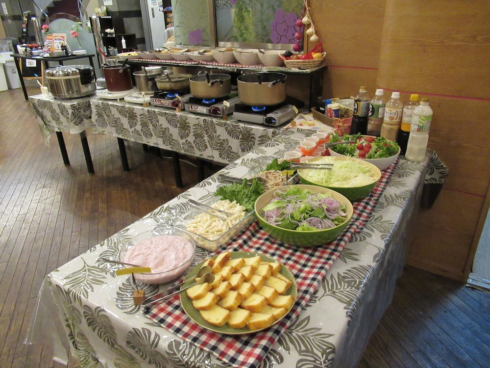 朝食スペース1 | センターホテル三原 朝食スペース1 | センターホテル三原