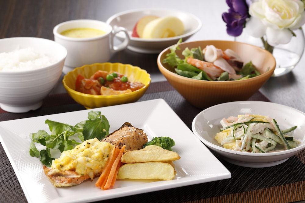 レストラン1 | バリュー・ザ・ホテル東松島矢本 レストラン1 | バリュー・ザ・ホテル東松島矢本