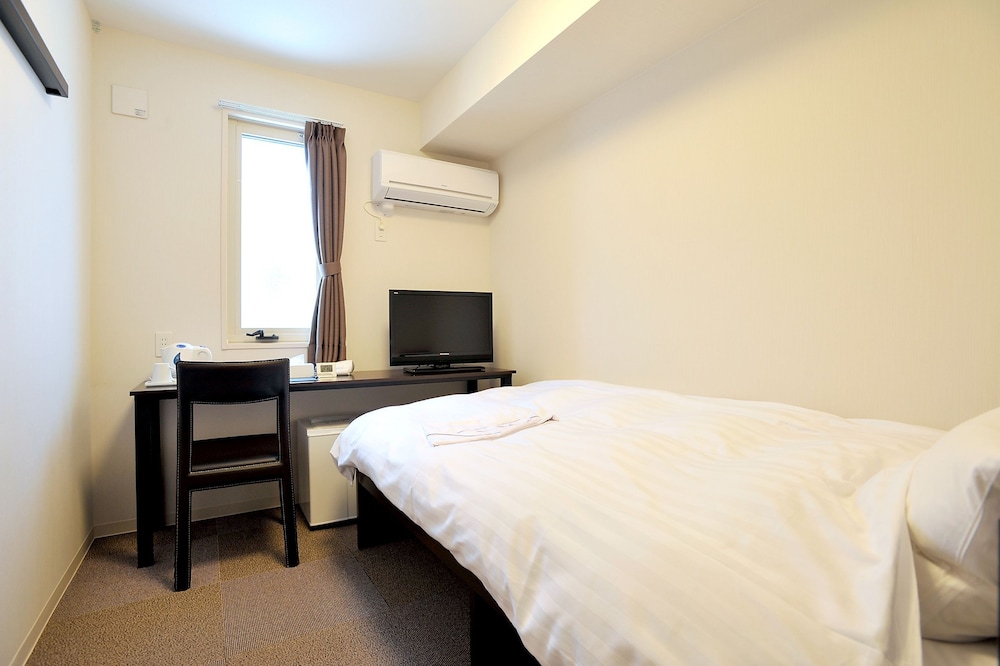 セミダブルルーム 禁煙 | バリュー・ザ・ホテル東松島矢本