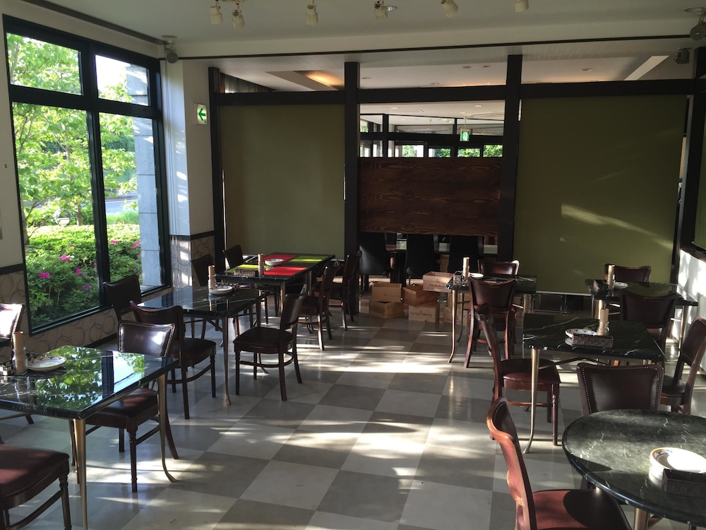 レストラン1 | つくばの湯アーバンホテル