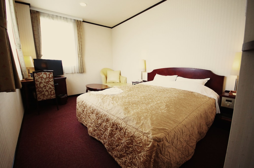 客室1 | つくばの湯アーバンホテル