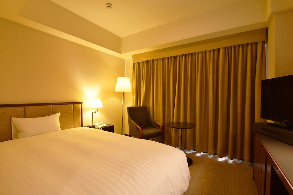 客室1 | ホテルJALシティつくば 客室1 | ホテルJALシティつくば