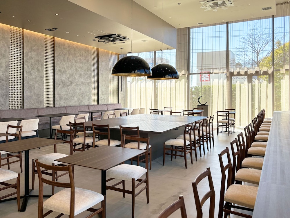 朝食スペース1 | ホテルJALシティつくば 朝食スペース1 | ホテルJALシティつくば