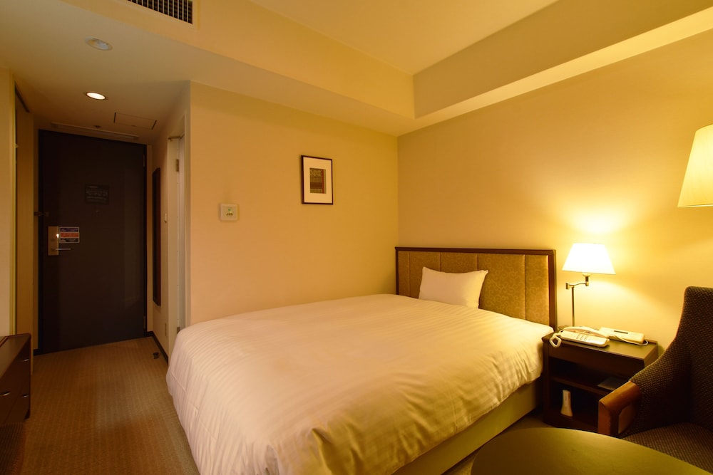 シングルルーム 禁煙 2名利用 客室2 | ホテルJALシティつくば