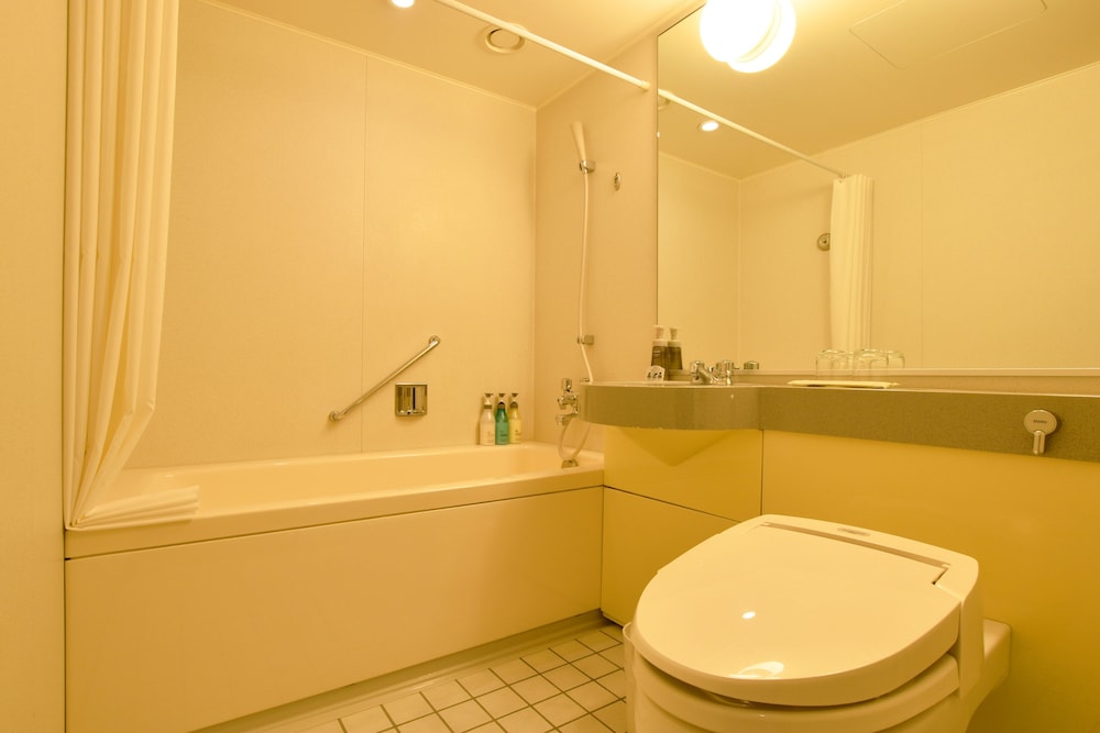 シングルルーム 禁煙 2名利用 客室4 | ホテルJALシティつくば