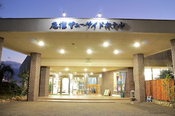 あしずり温泉郷 足摺サニーサイドホテル