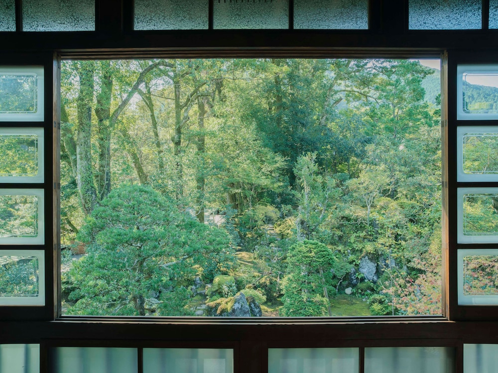 竜胆 客室1 | おちあいろう