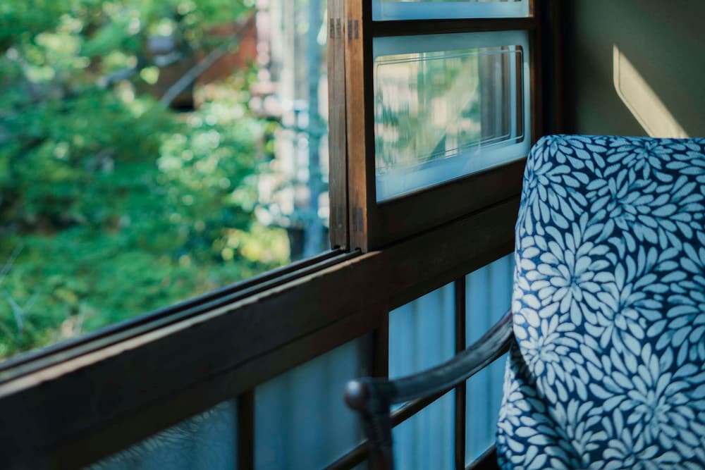 竜胆 客室2 | おちあいろう