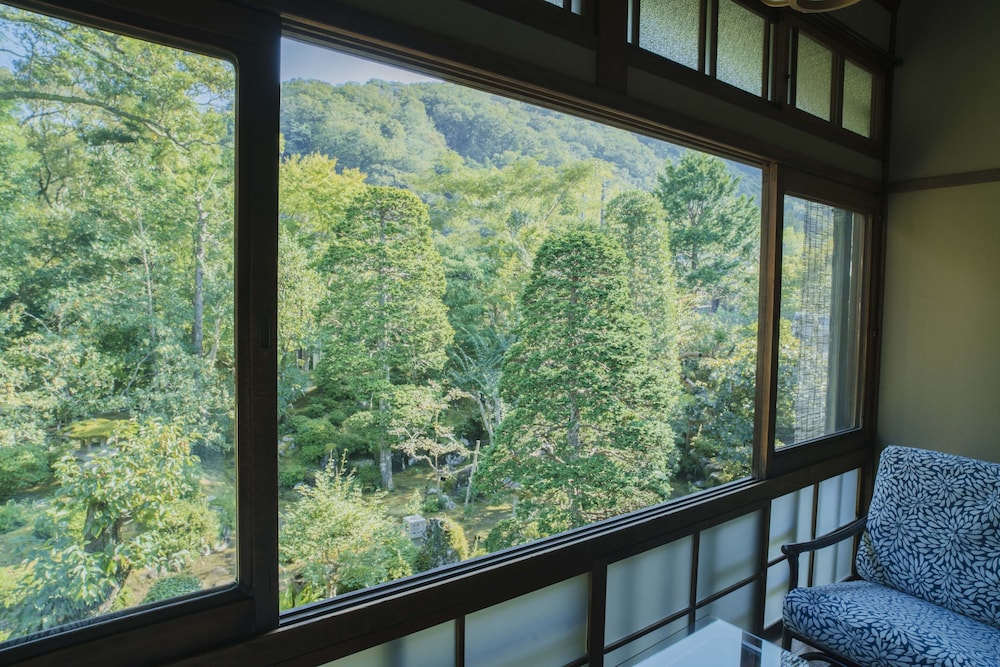 松風 部屋からの景観0 | おちあいろう