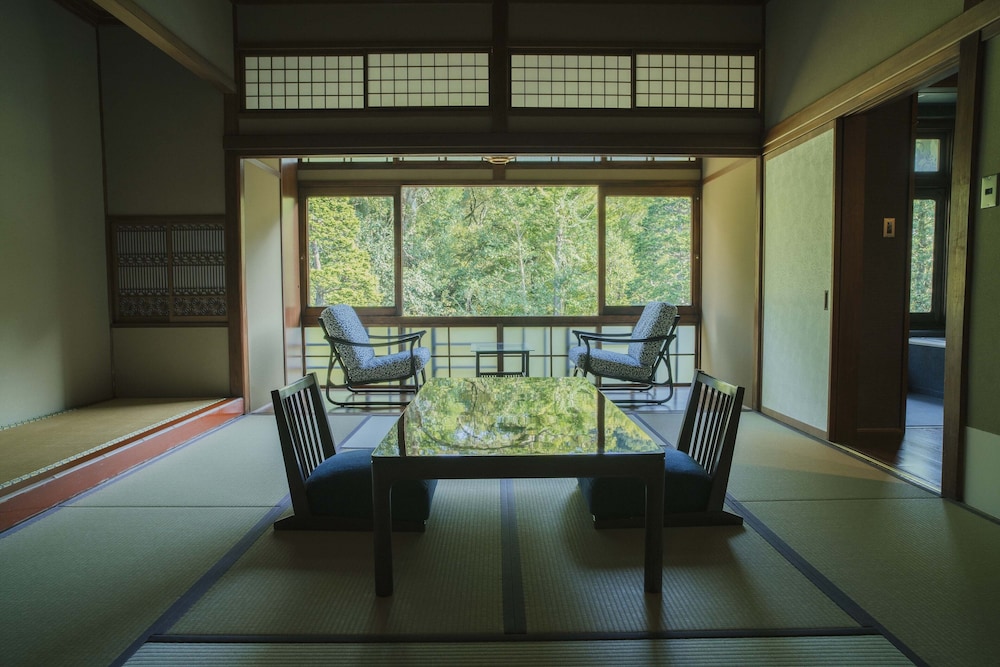 松風 | おちあいろう