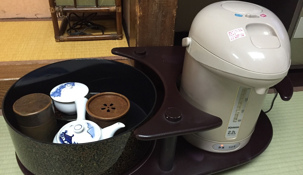 部屋タイプ指定なし 川側 客室の設備とサービス0 | 一心舘