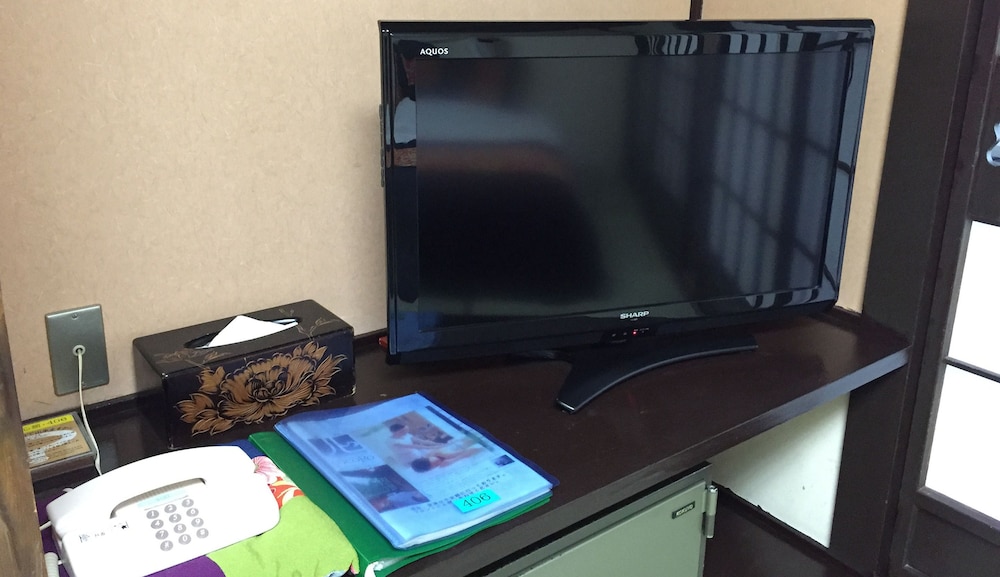 部屋タイプ指定なし 川側 客室の設備とサービス1 | 一心舘